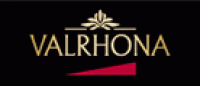 法芙娜Valrhona品牌logo