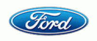 福特Ford品牌logo
