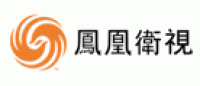 凤凰卫视品牌logo