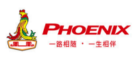 凤凰PHOENIX品牌logo