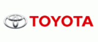 丰田兰德酷路泽品牌logo