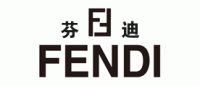 芬迪品牌logo