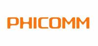 斐讯PHICOMM品牌logo