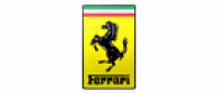 法拉利FERRARI品牌logo