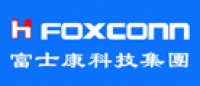 富士康Foxconn品牌logo
