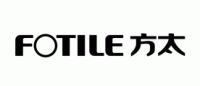 方太Fotile品牌logo