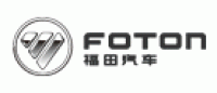 福田品牌logo