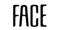 face品牌logo