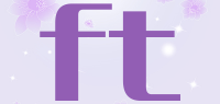 ft品牌logo