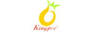 凤梨kingpro品牌logo