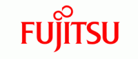 富士通Fujitsu品牌logo