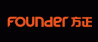 方正FOUNDER品牌logo