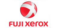 富士施乐FujiXerox品牌logo