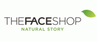 菲诗小铺FaceShop品牌logo