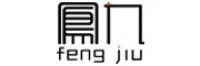 凤九品牌logo
