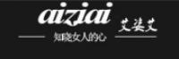艾姿艾品牌logo