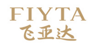 飞亚达FIYTA品牌logo