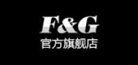fg品牌logo