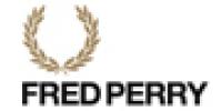 FRED PERRY品牌logo