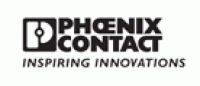 菲尼克斯PHOENIX品牌logo
