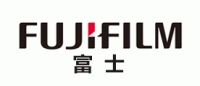 富士FUJIFILM品牌logo