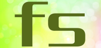fs品牌logo