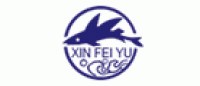 飞鱼品牌logo