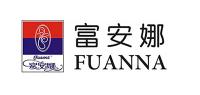富安娜FUANNA品牌logo