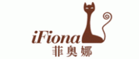 菲奥娜iFiona品牌logo