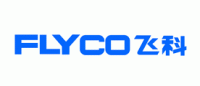 飞科FLYCO品牌logo