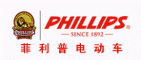菲利普品牌logo