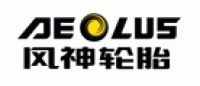 风神品牌logo