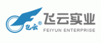 飞云品牌logo