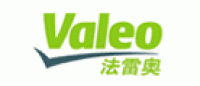 法雷奥VALEO品牌logo