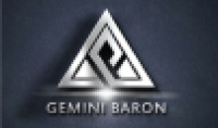 GEMINI品牌logo