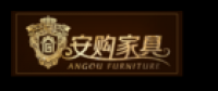 安购品牌logo