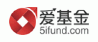 爱基金品牌logo