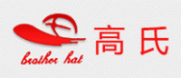 高氏好兄弟品牌logo