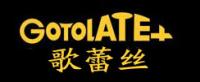 歌蕾丝Gotolatex品牌logo