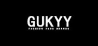 gukyy品牌logo