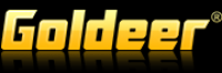 goldeerBaby品牌logo