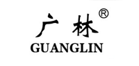 广林办公品牌logo
