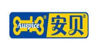 安贝AUSPICE品牌logo