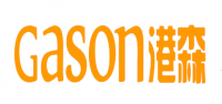 港森cason品牌logo