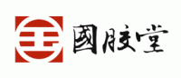 国胶堂品牌logo