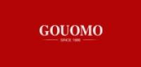 gouomo品牌logo