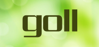 goll品牌logo