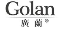 广兰品牌logo
