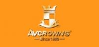 avcrowns品牌logo