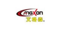 艾格森品牌logo